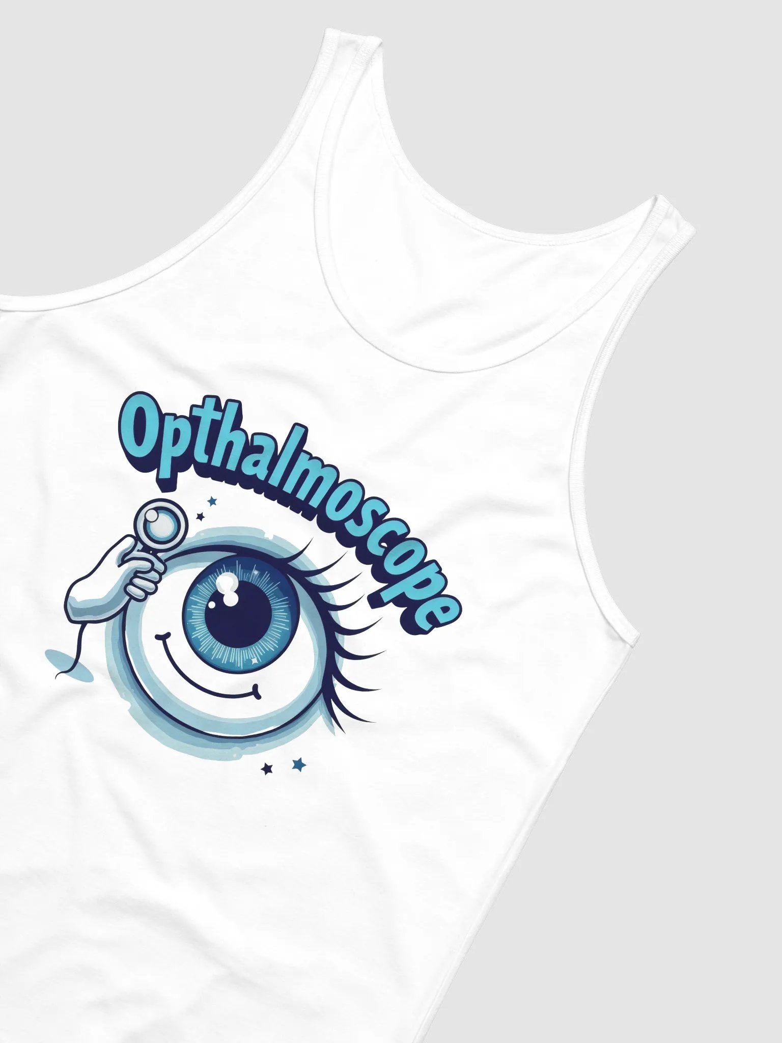 Visionary Eye Ophthalmoscope Tank product image (21)