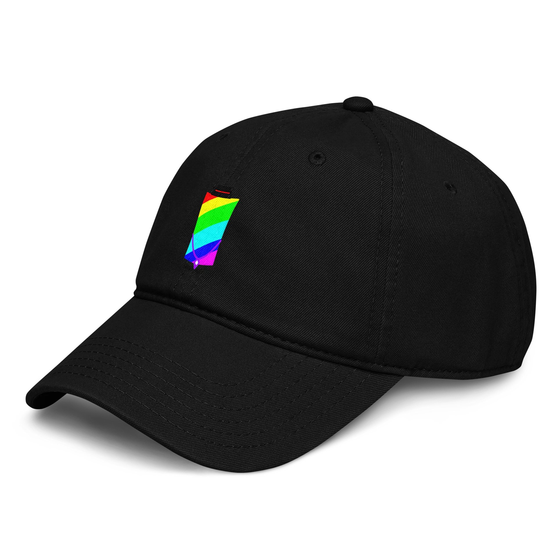 Contrasted Gradiento Cap product image (3)