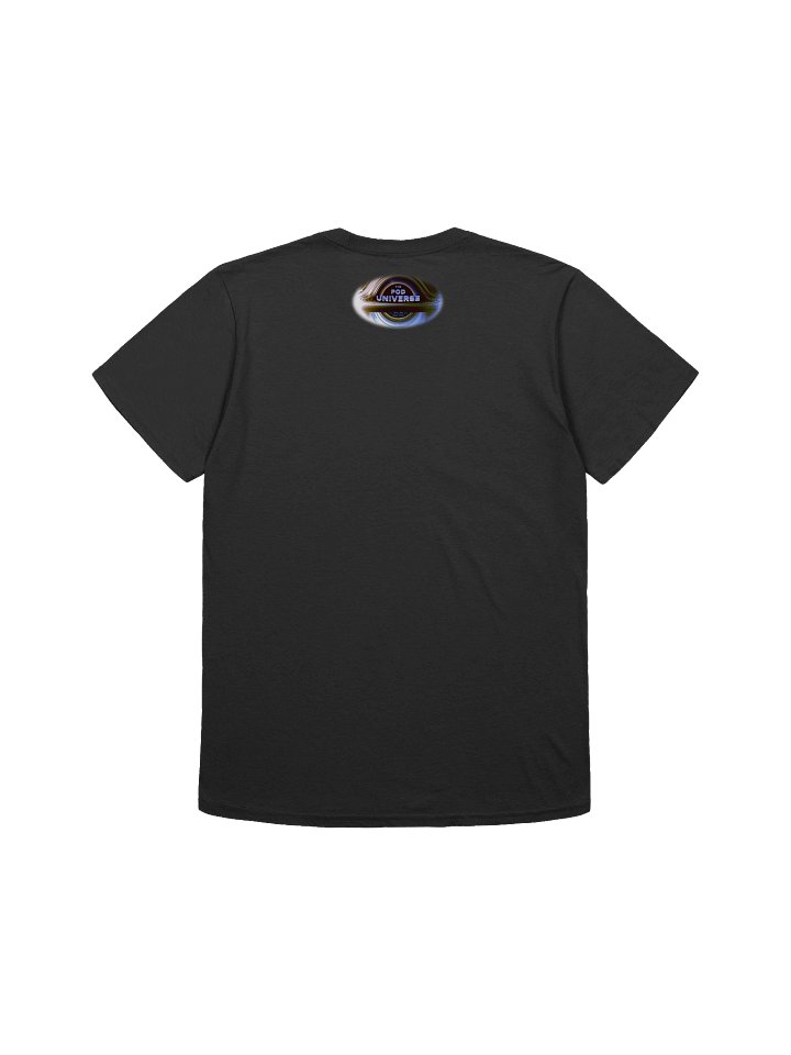 Pod Person relaxed tee product image (2)
