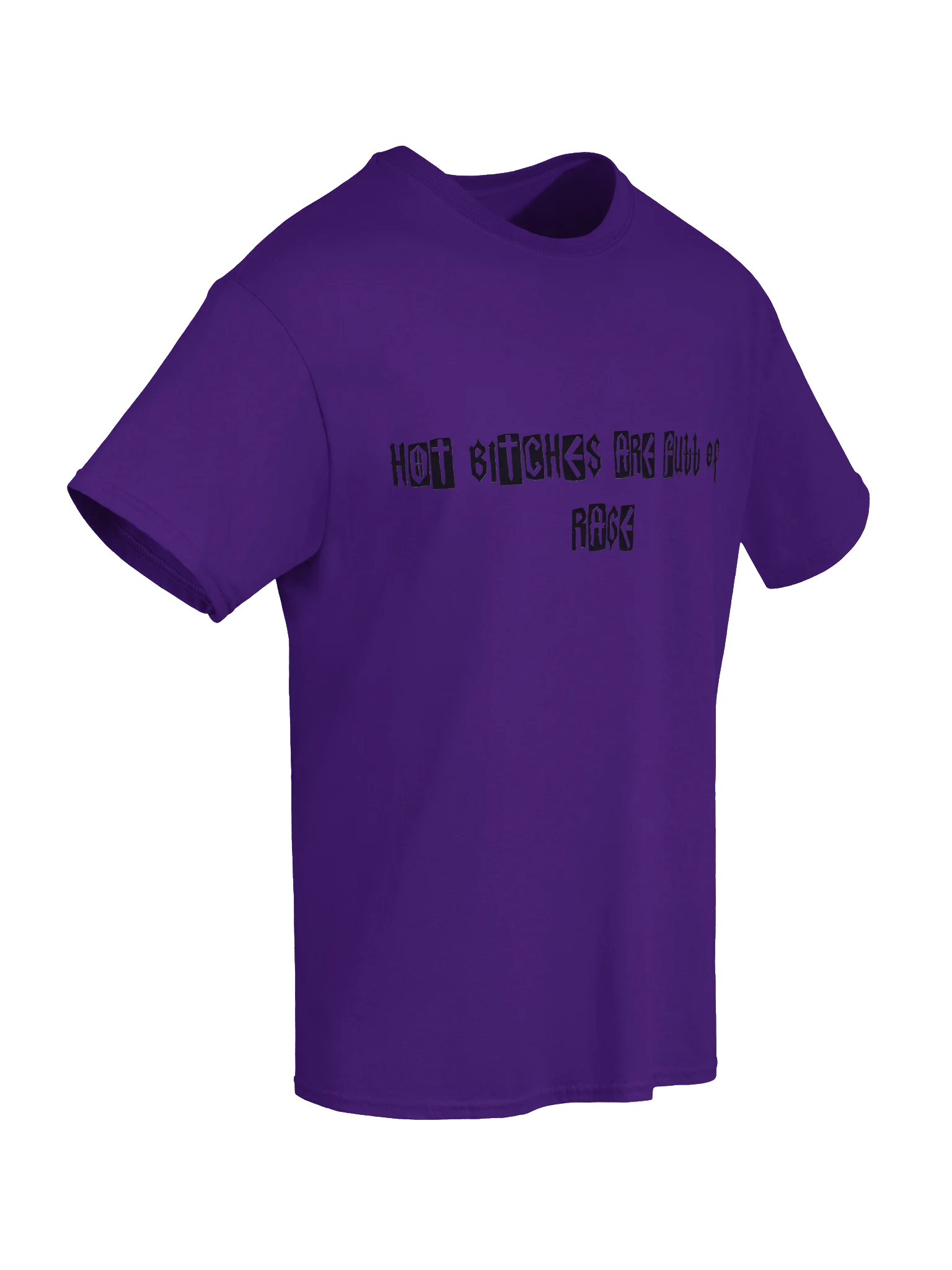 Hot Bitches Tee product image (43)