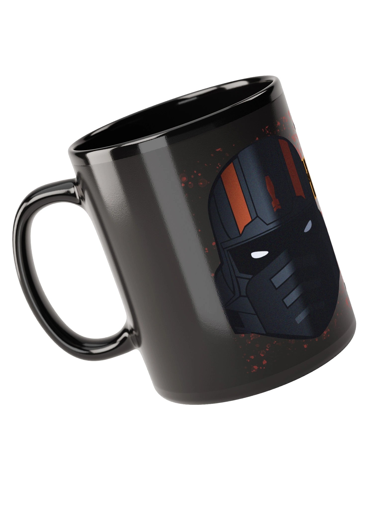 Siegebreak Mug product image (4)