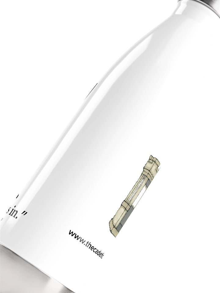 Newmarket Water Bottle #2 product image (2)