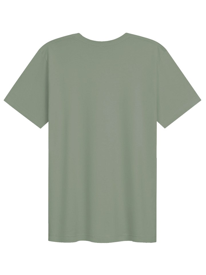 Parisian Tea and Pastries by the Eiffel Tower T-Shirt product image (32)