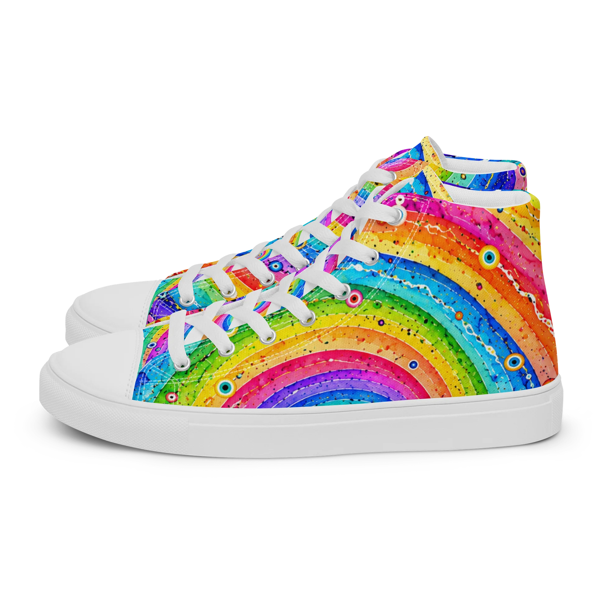 Basket P’POP – Hypnotik (f) product image (1)
