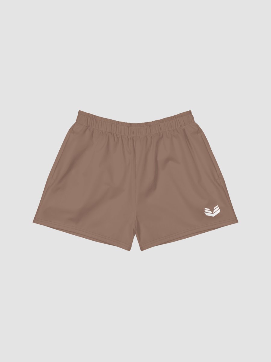 Athletic Shorts - Tuscan Tan product image (4)