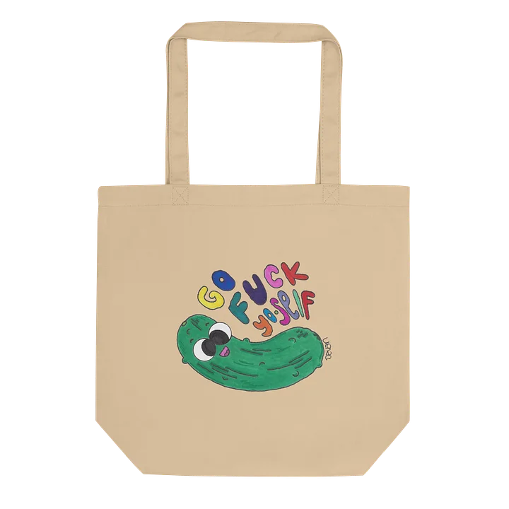Pickle Friend Bag product image (2)