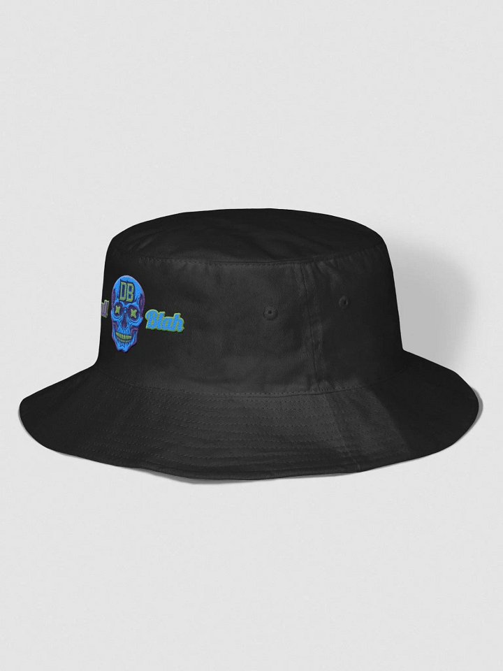 DB Bucket Hat product image (2)