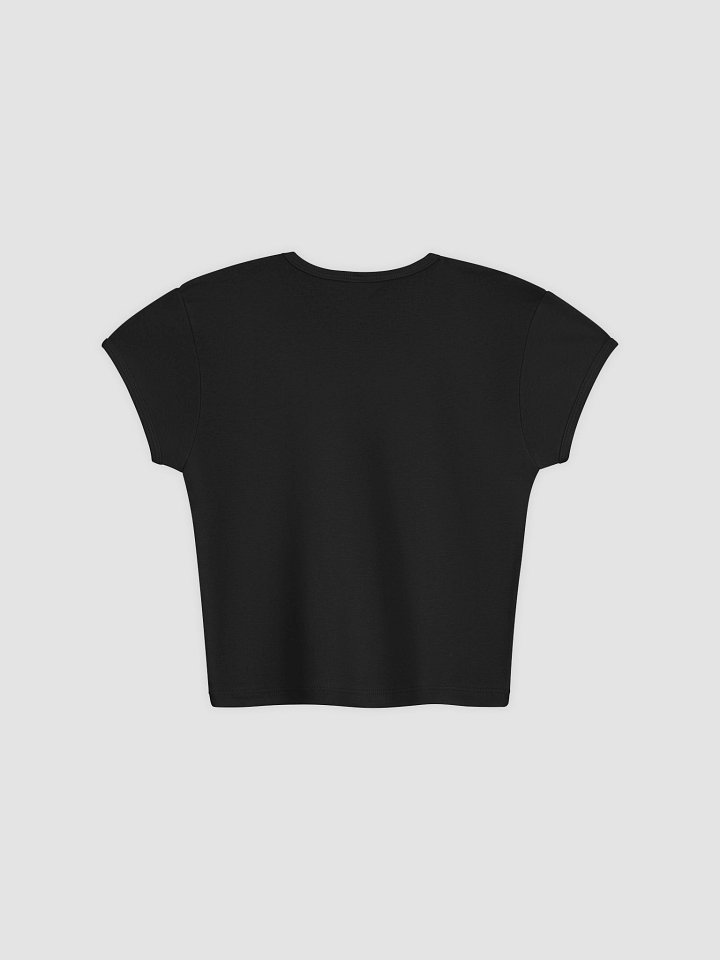 I'm Fighting My Demons Crop Top product image (8)