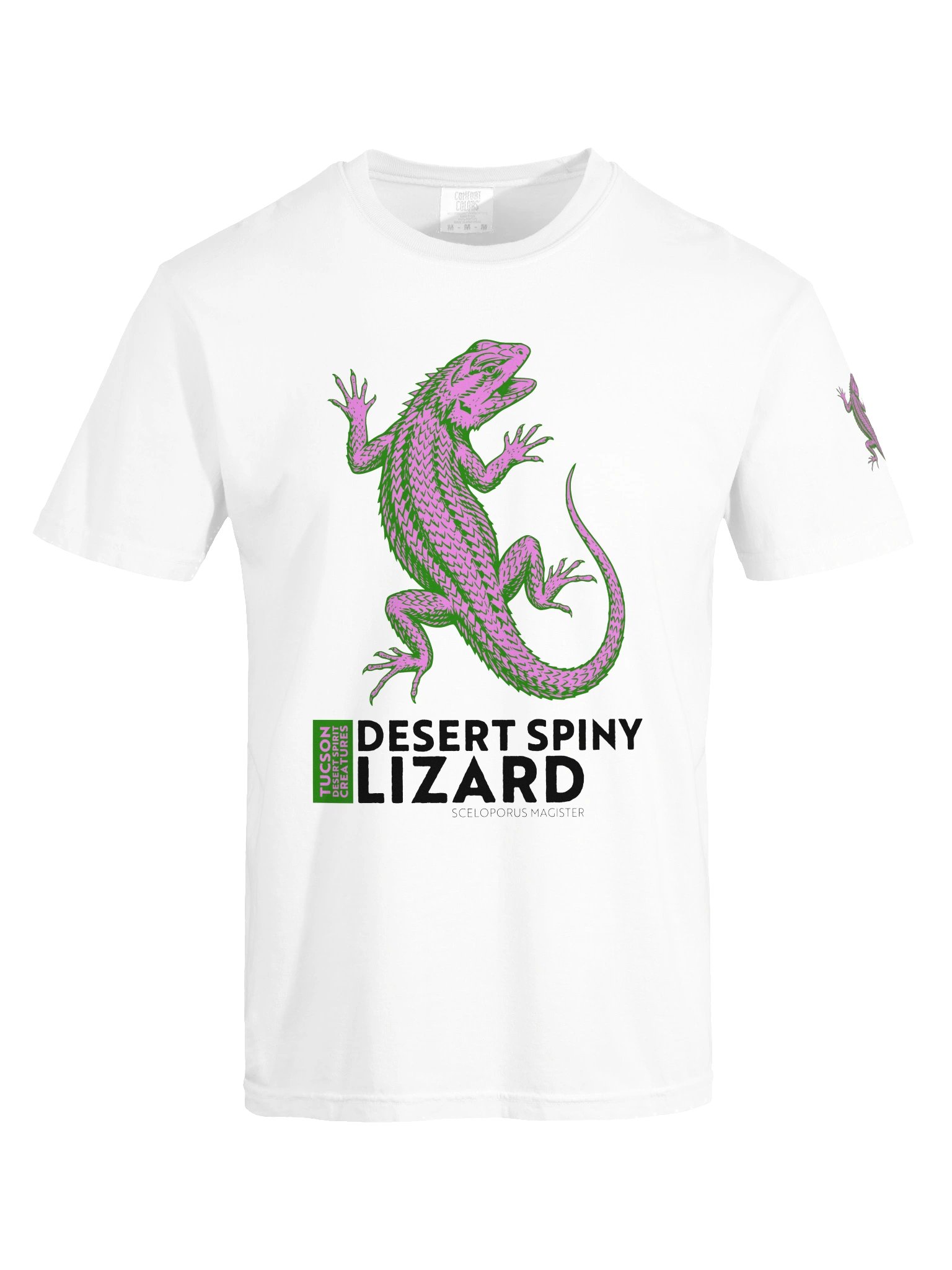 DESERT SPINY LIZARD product image (72)