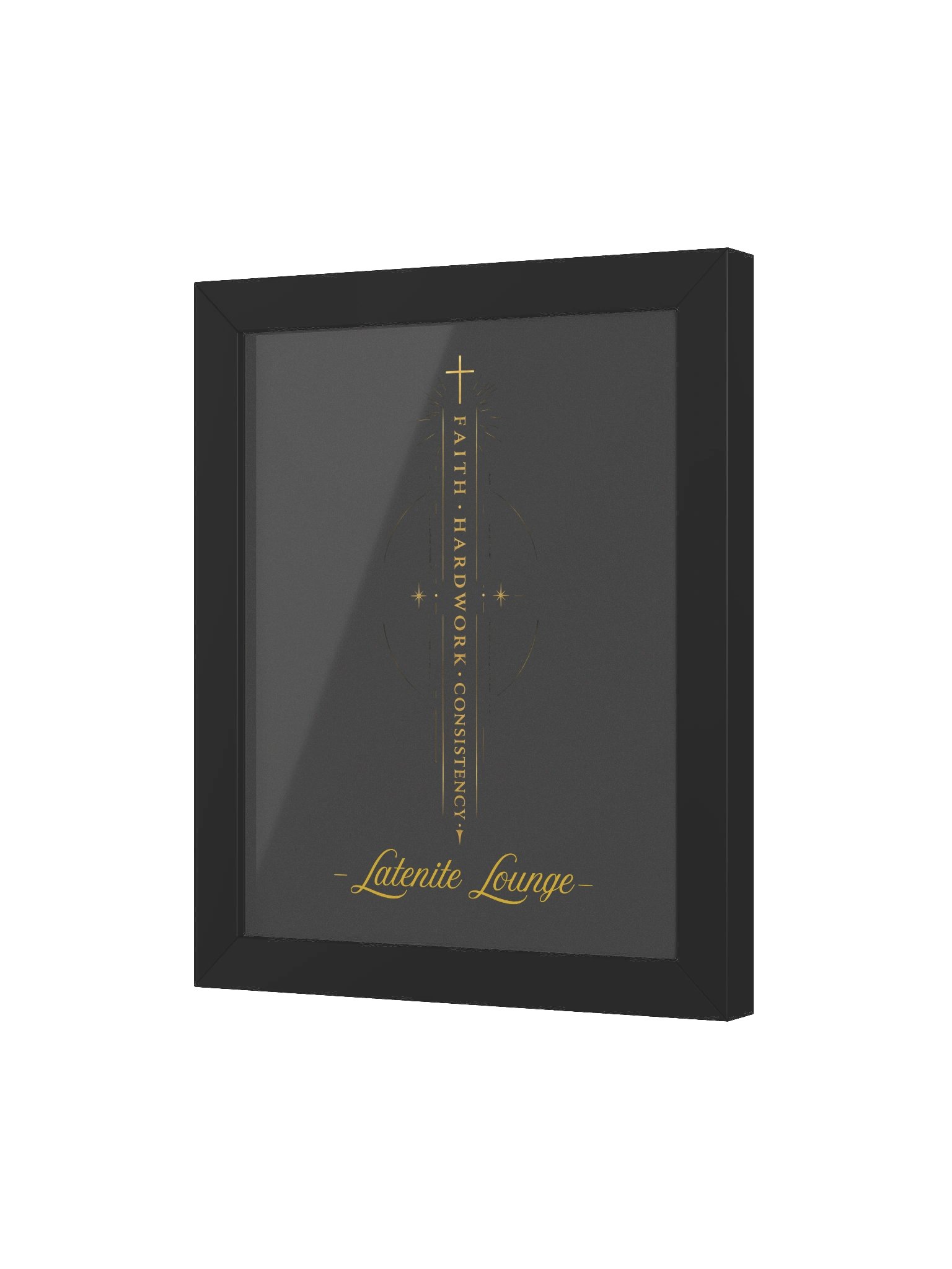 The Code Collection — Chapter 01: Faith product image (7)