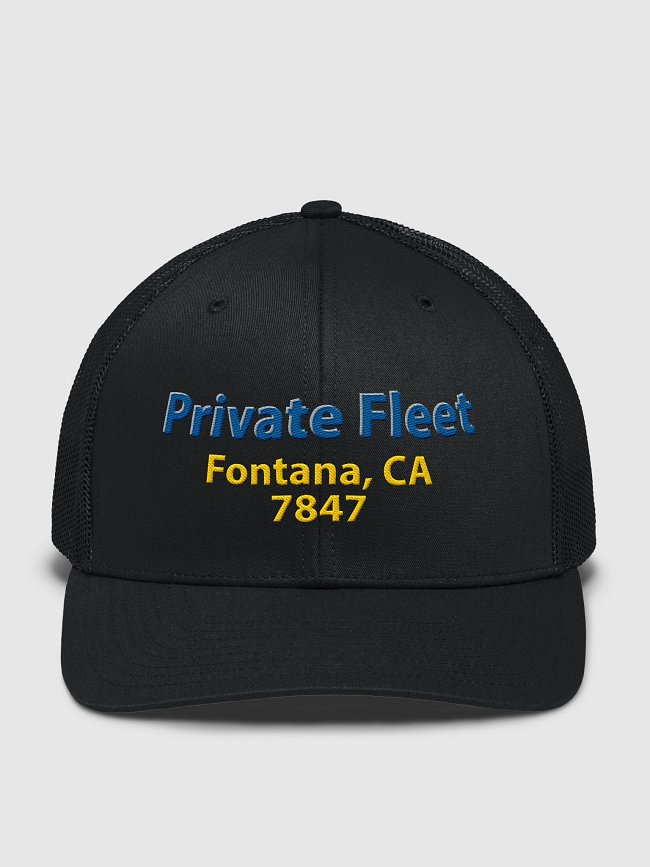7847 Fontana