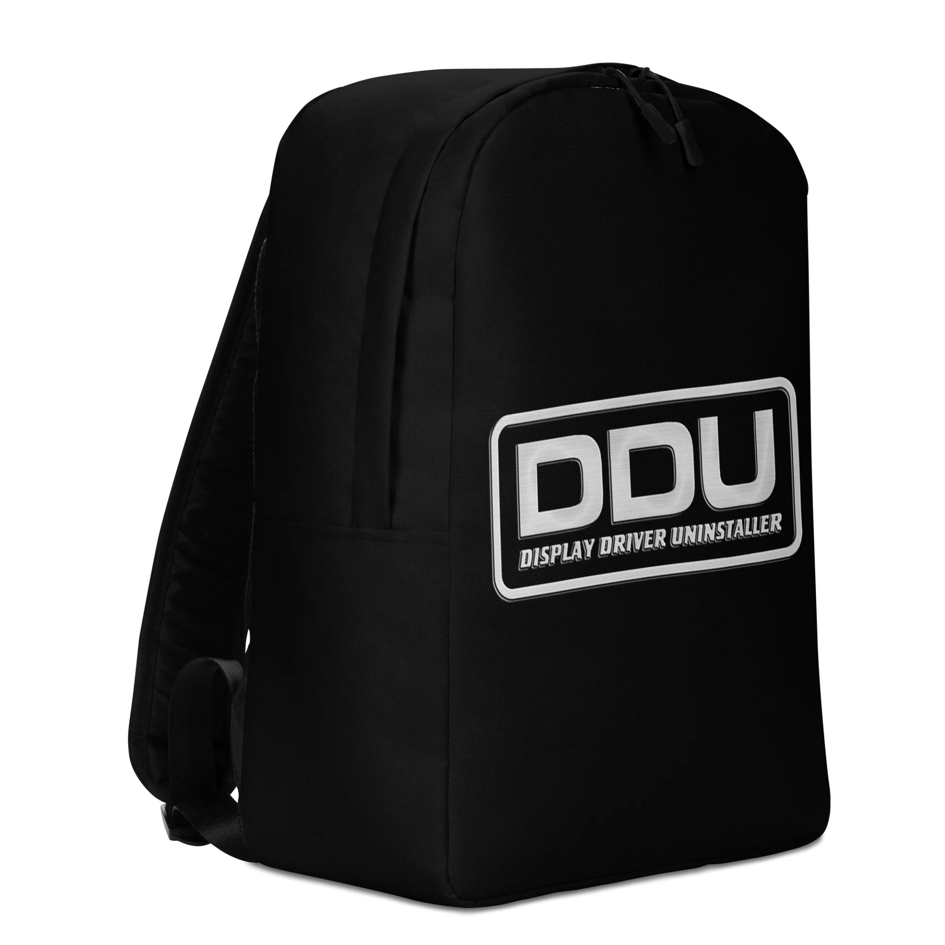 DDU Backpack product image (3)