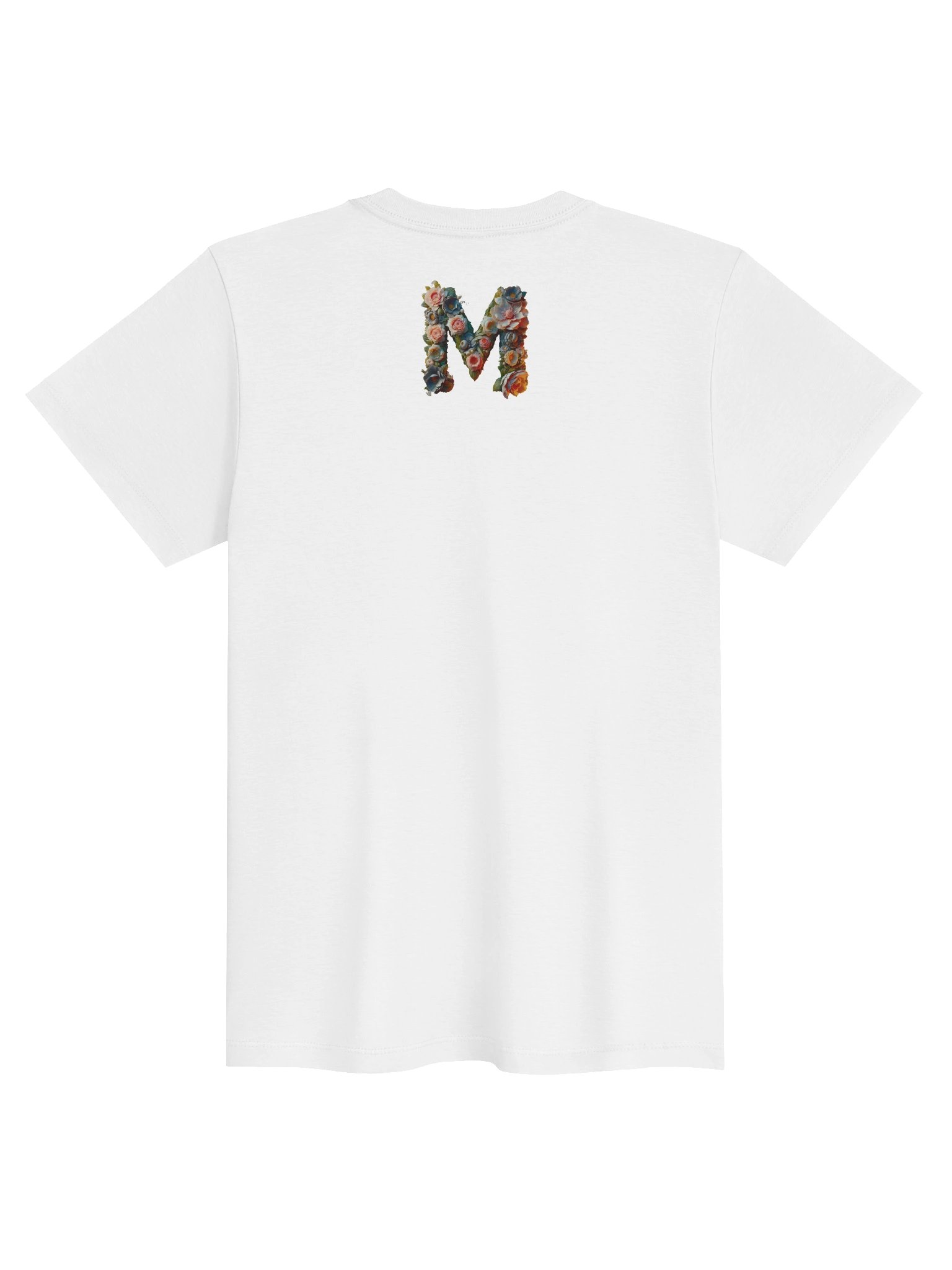 Menopause Made Me Do It Women's Tee product image (3)
