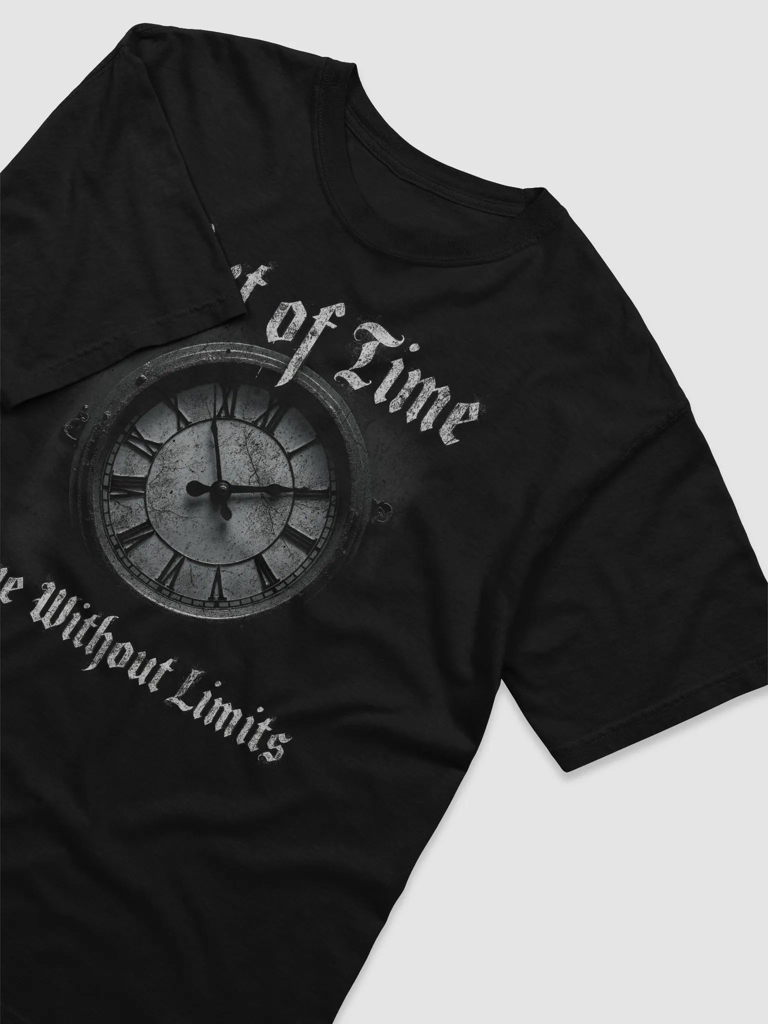Out of Time - Live Without Limits product image (3)