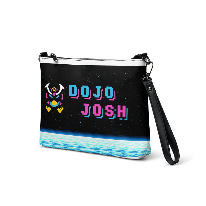 Dojo Crossbody Bag product image (2)
