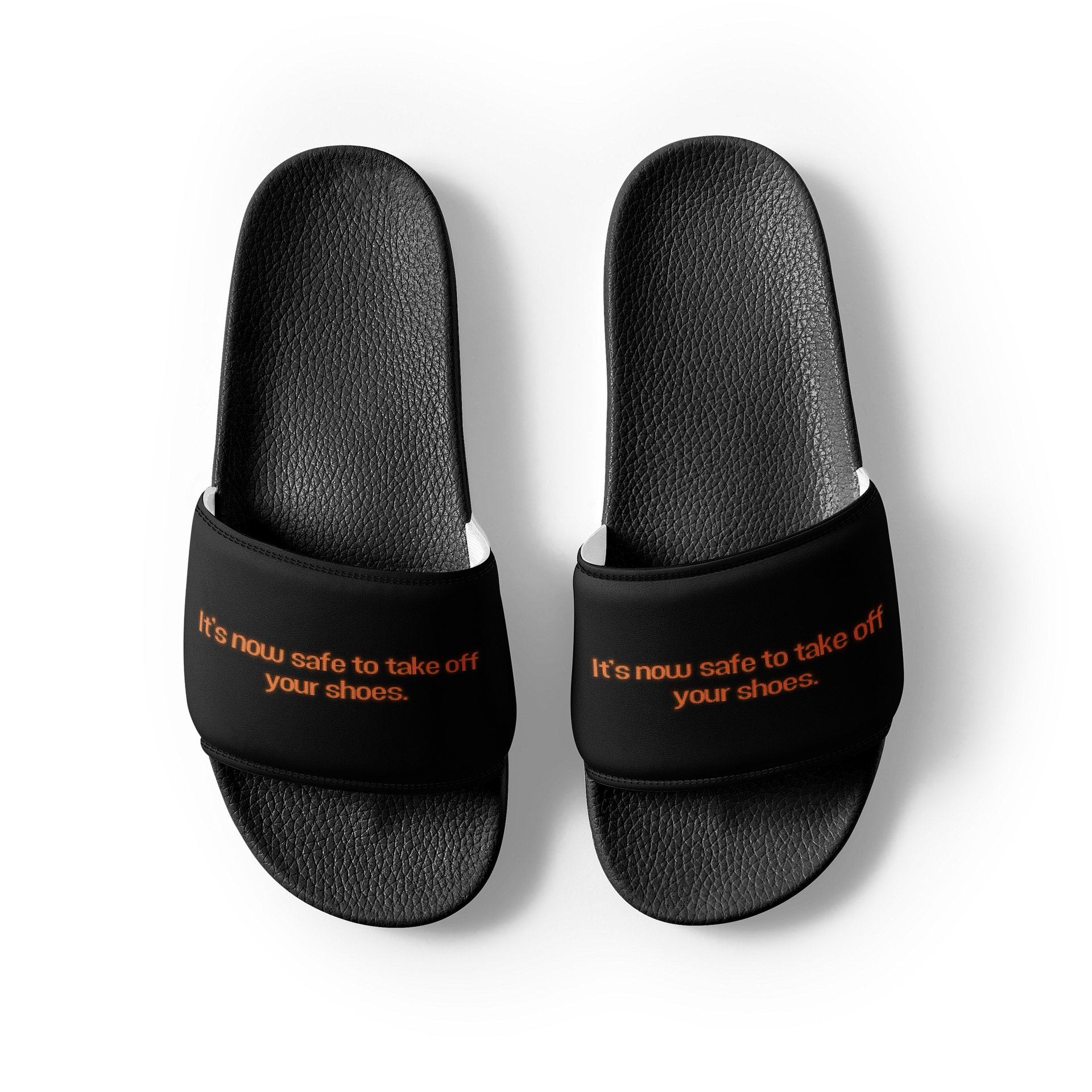 Safe To Relax Slippers product image (4)