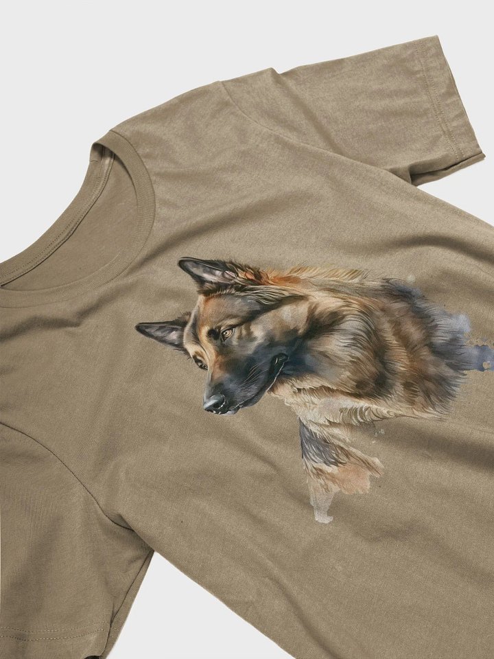 German Shepherd product image (2)
