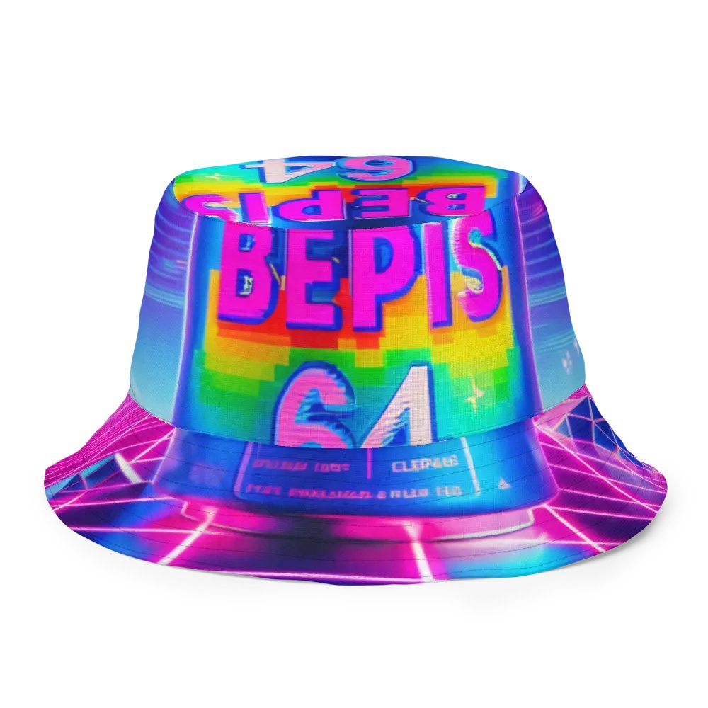 SODACORE HAT product image (4)