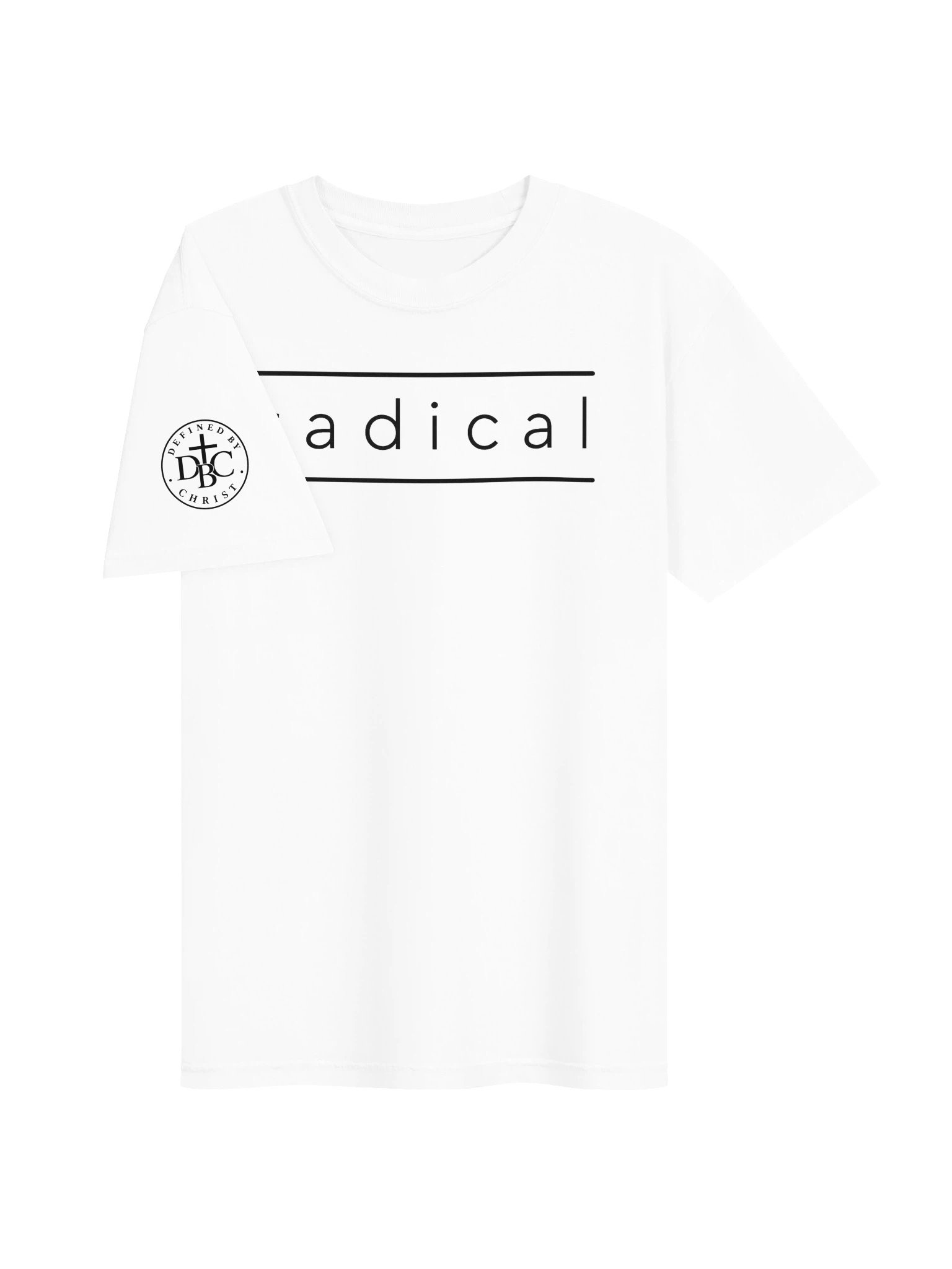 Biblical Truths: White Radical product image (3)
