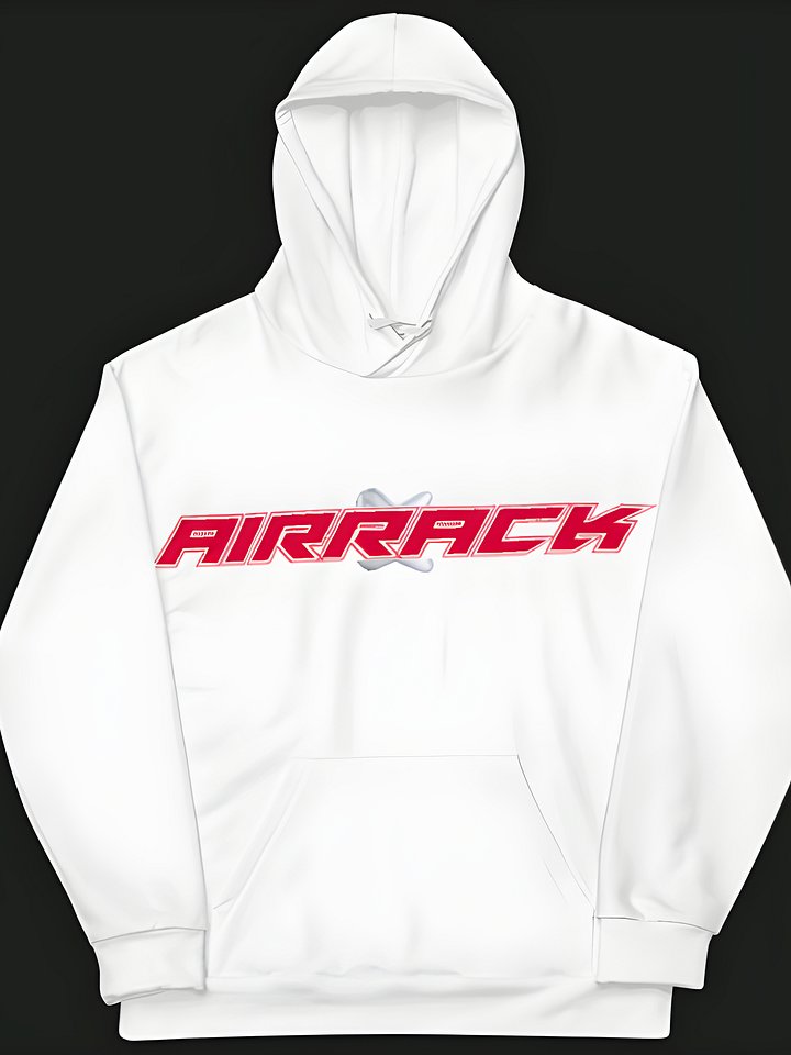 airrack red and chrome product image (1)