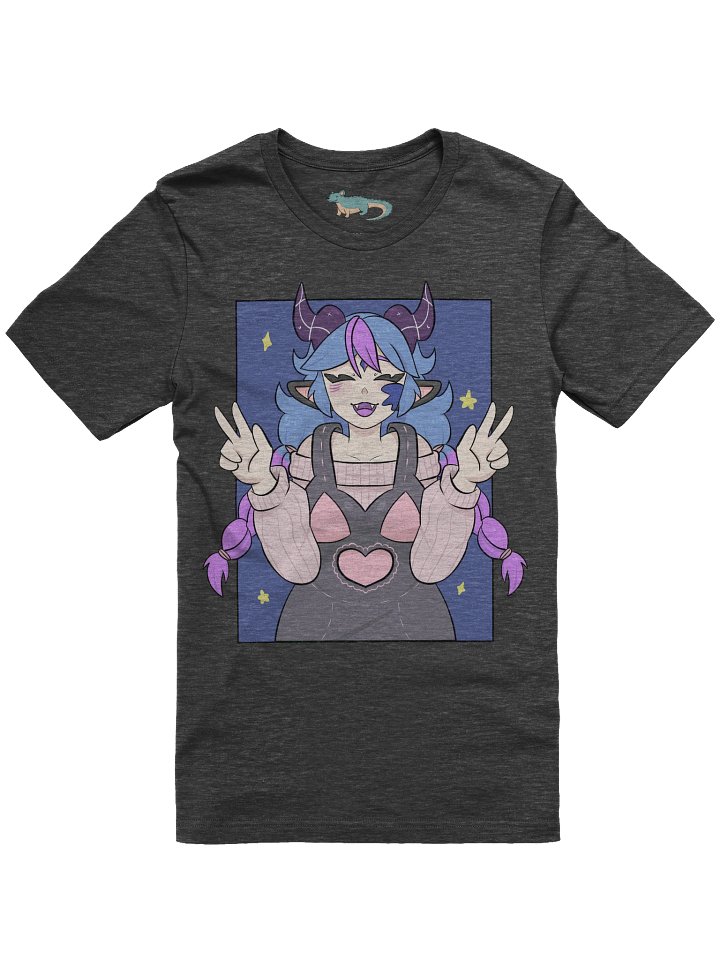Novia's Galactic Shirt product image (6)