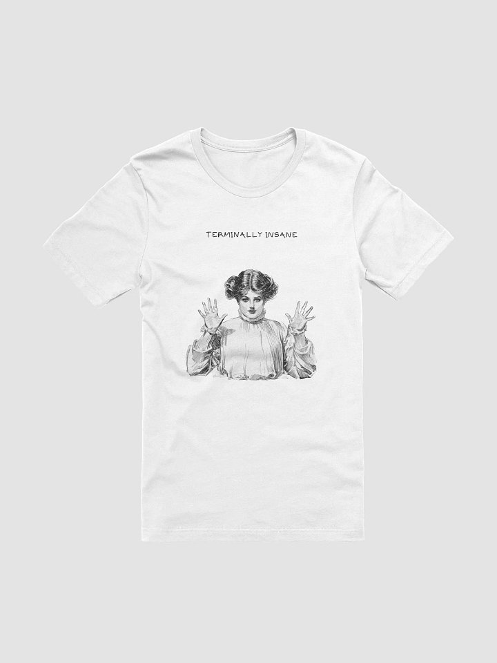 Terminally Insane product image (1)
