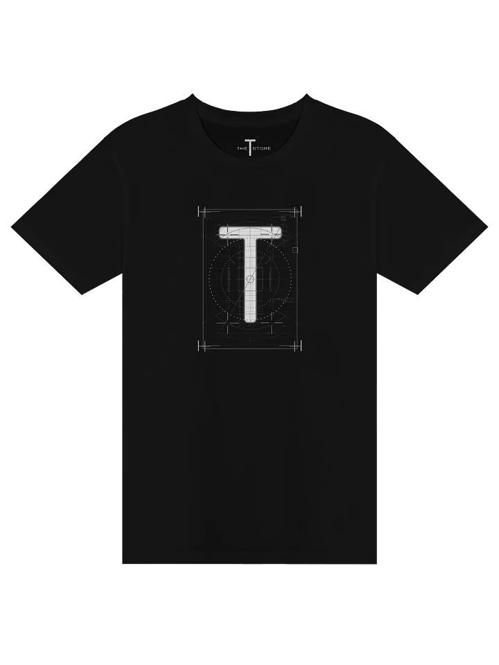 STORE MERCH: T.T.S Shirt product image (1)
