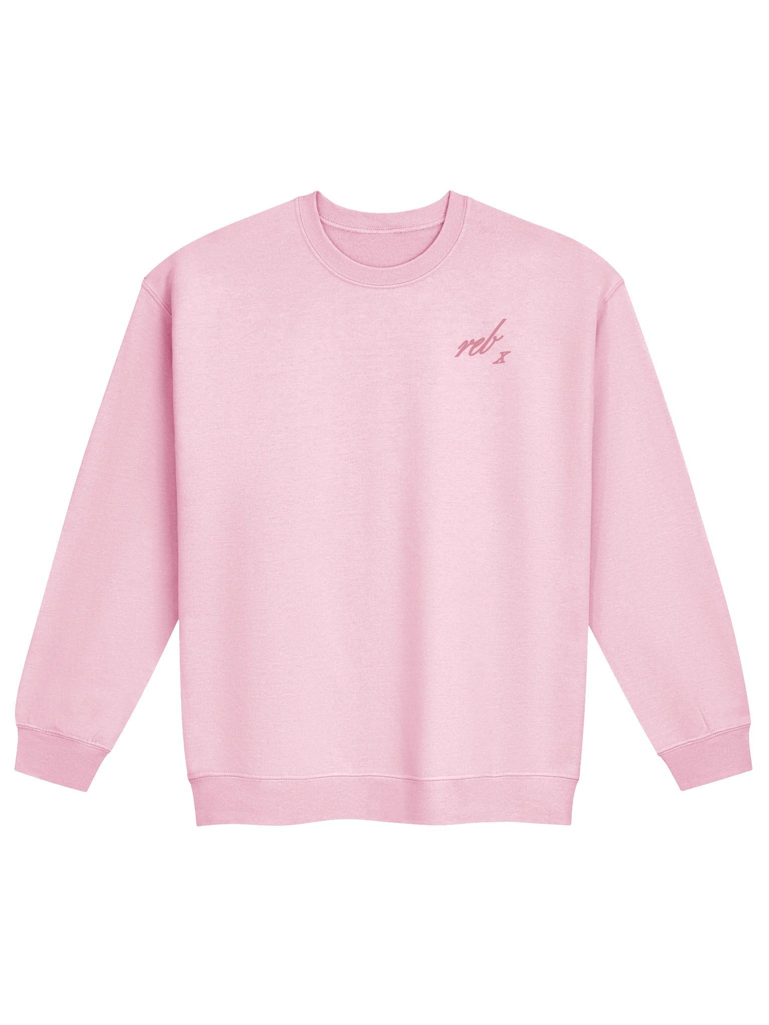 Listen To Your Lawyer Pink Sweatshirt product image (1)