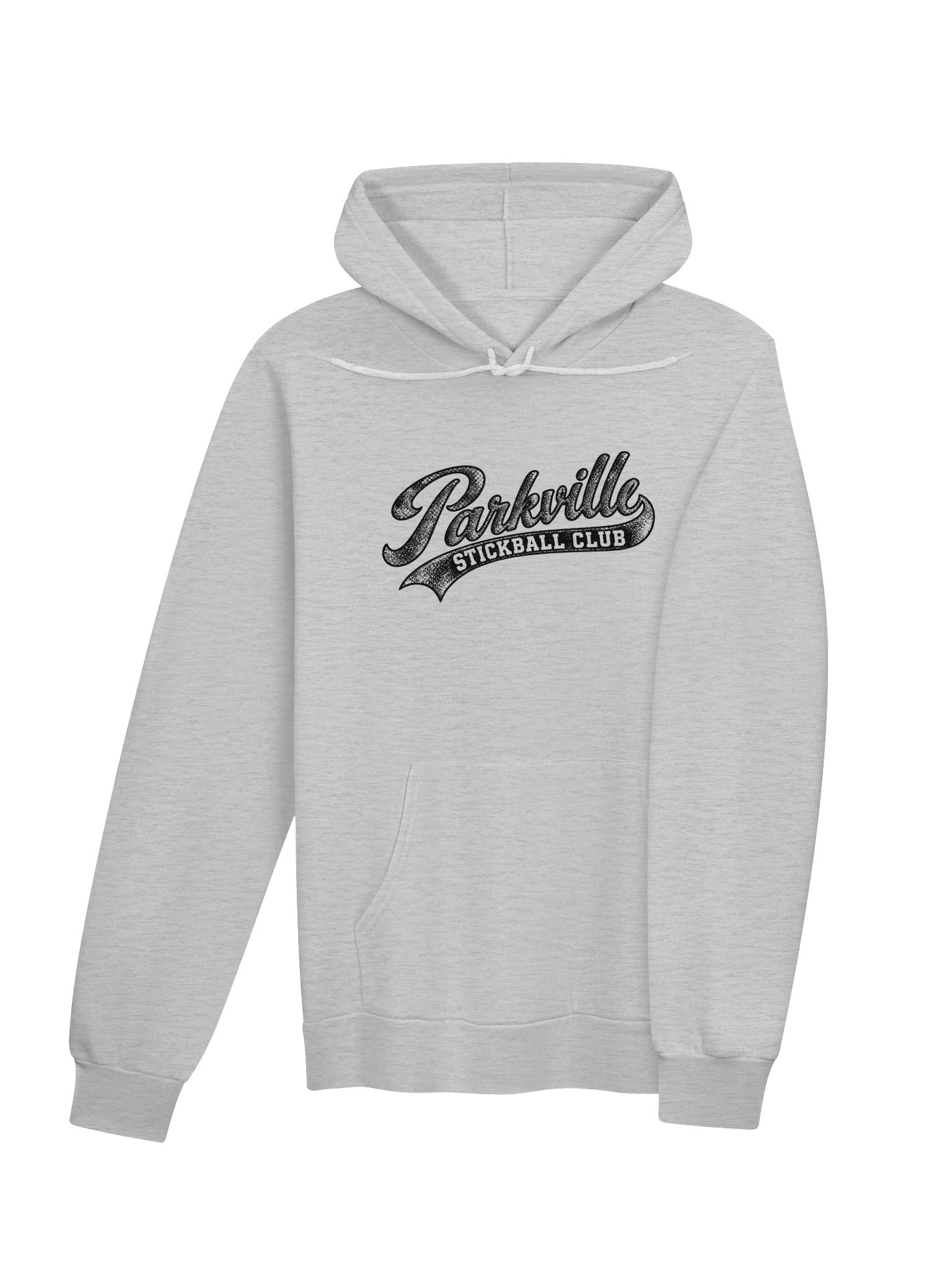 Parkville Stickball Club Vintage Hoodie product image (4)