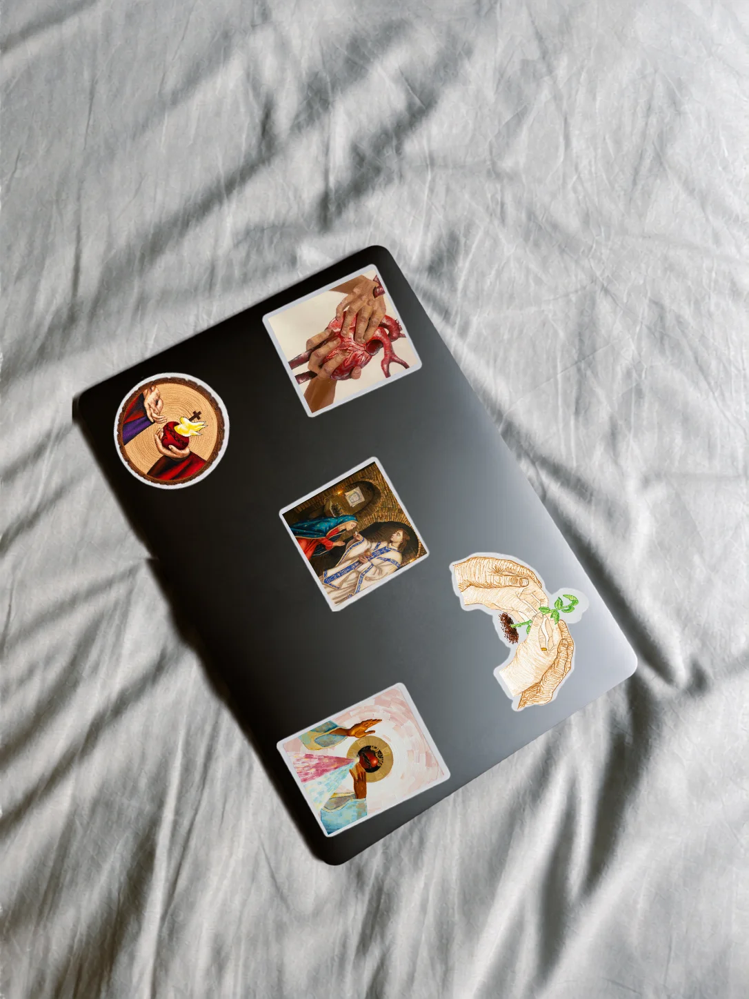 Vinyl Sticker Bundle product image (1)