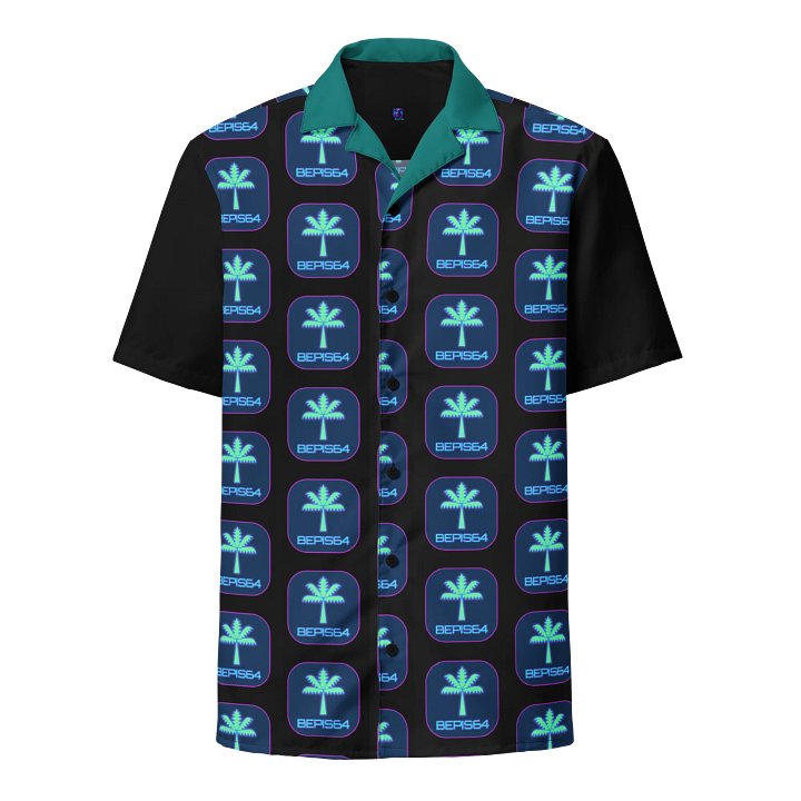 NEON BEPIS64 HAWAIIAN product image (1)