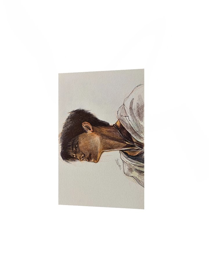 Kim Seungmin Art - Poster product image (6)