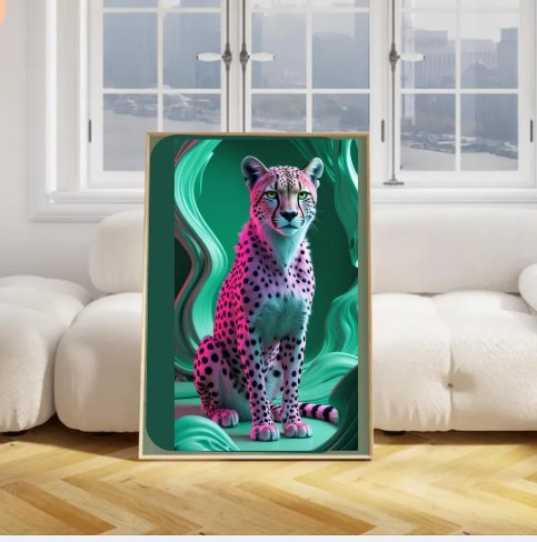 Luxury Wall Art product image (1)