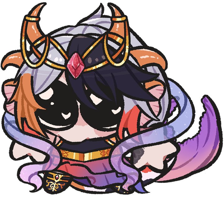 Fizz Stickers (Individual) product image (2)