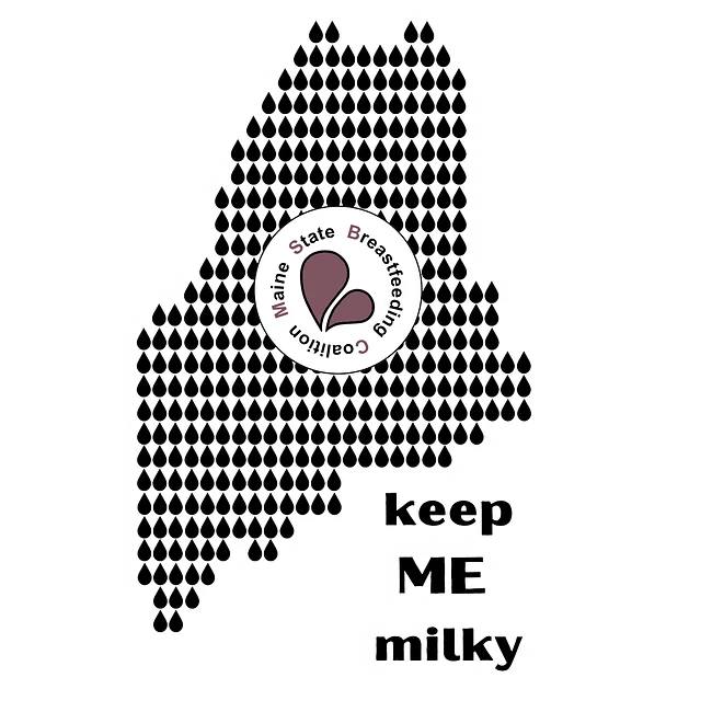 Keep ME Milky