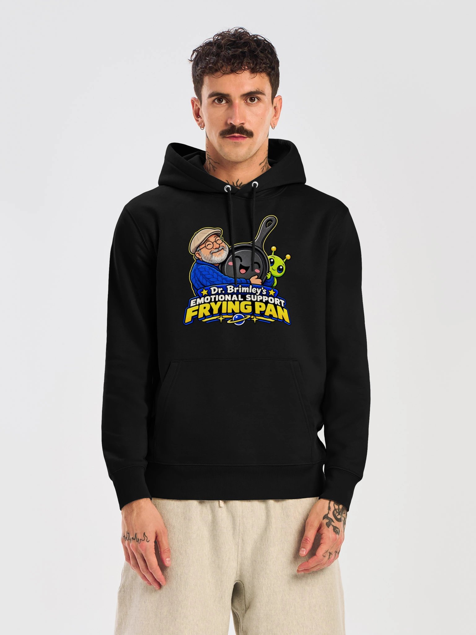 PAN: The Hoodie product image (29)