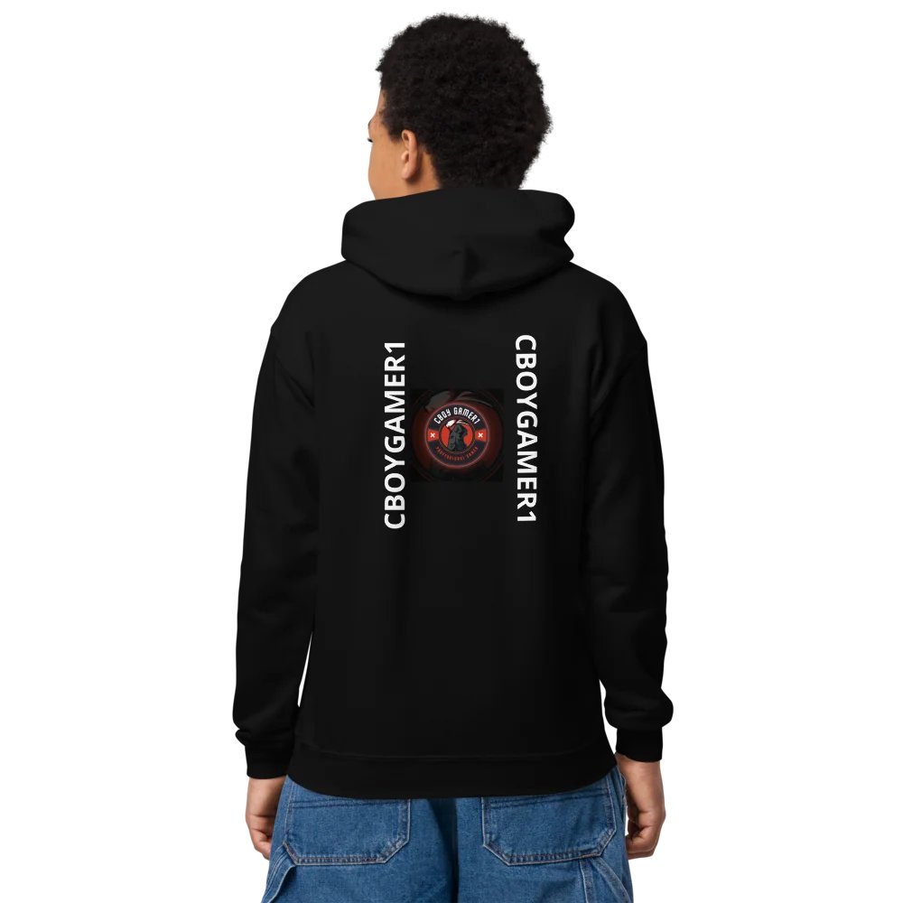 CBOY SWEATER product image (4)