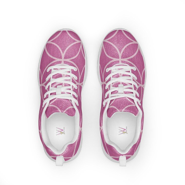 Hula Hoop Athletic Shoes product image (1)