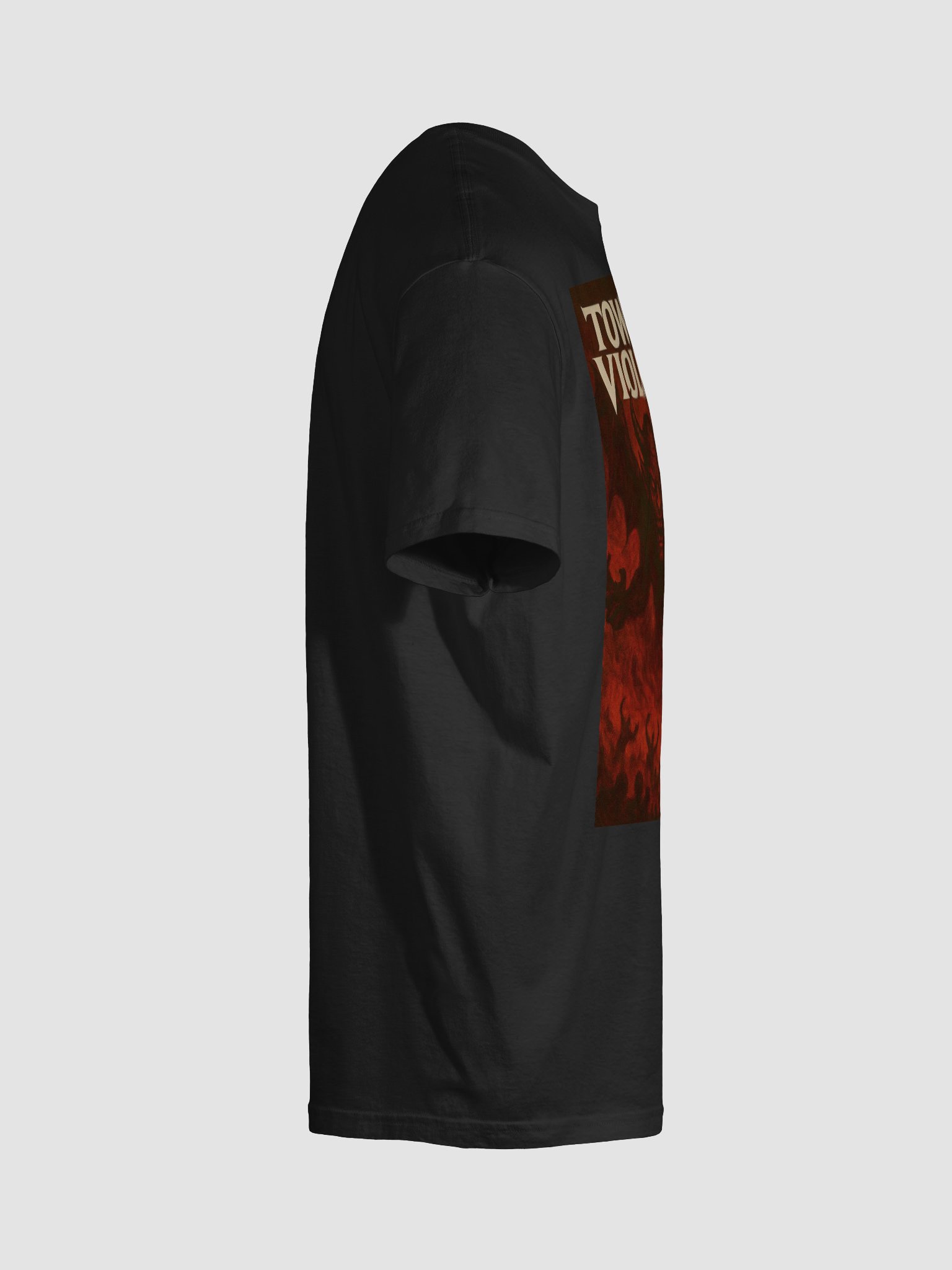Tower Of Violence 1 product image (10)