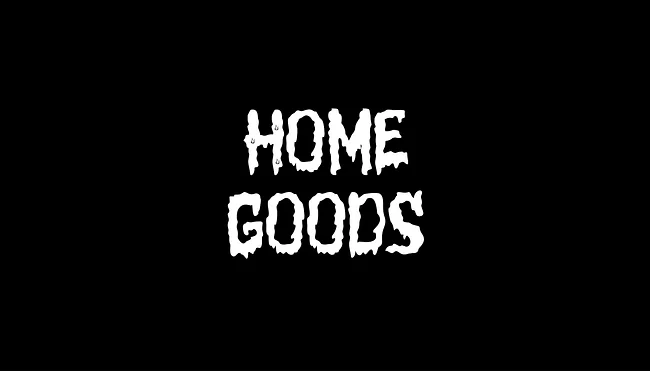 Home Goods