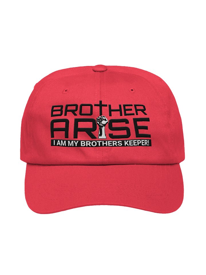 Brother Arise, Cap product image (4)