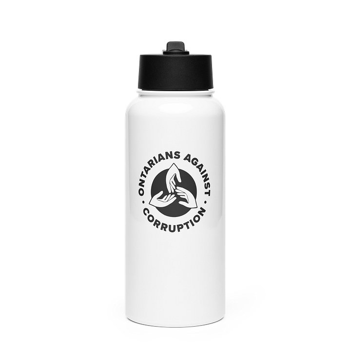 OAC Water Bottle product image (1)