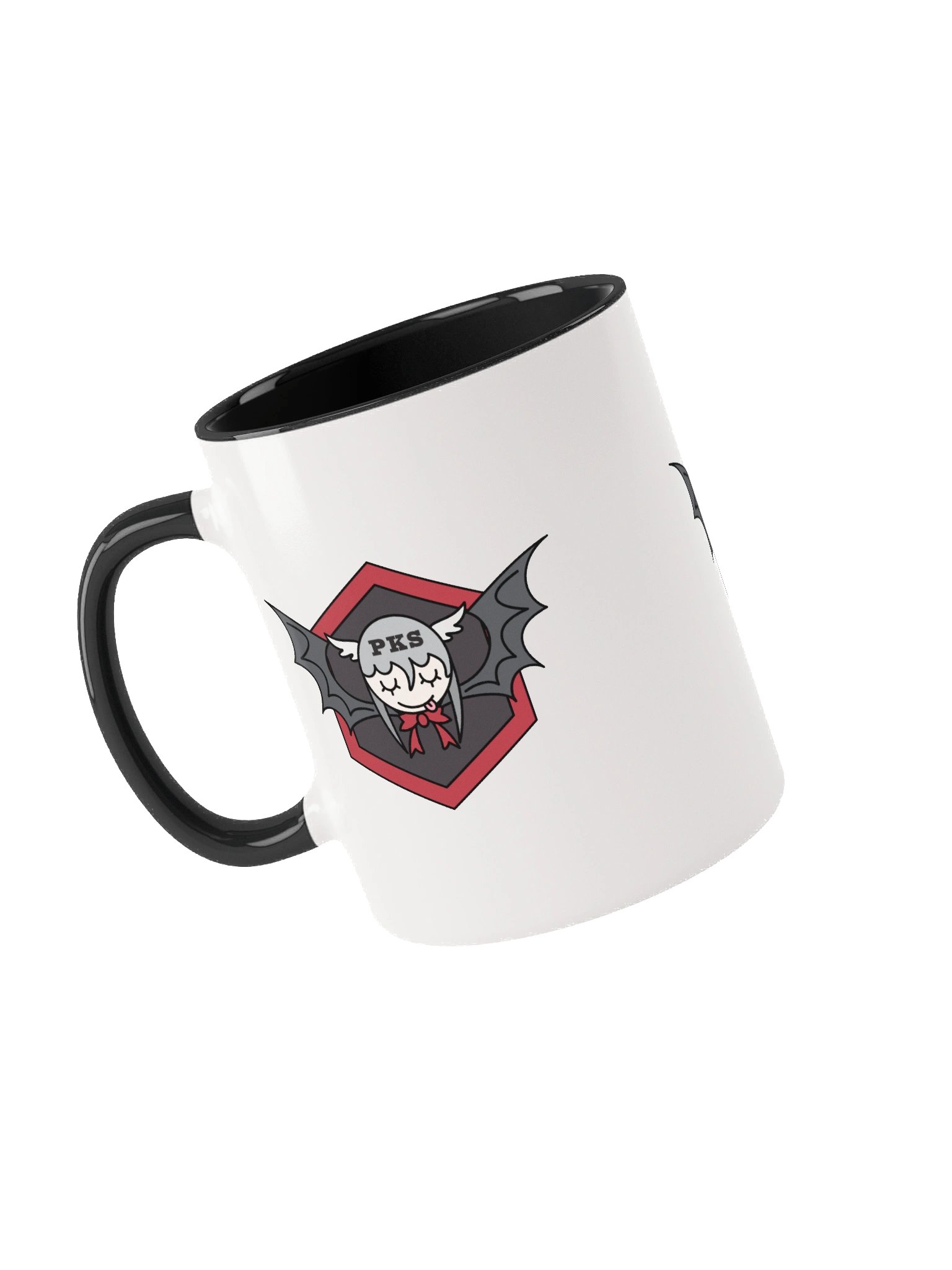 PKS Emblem Ceramic Mug product image (5)