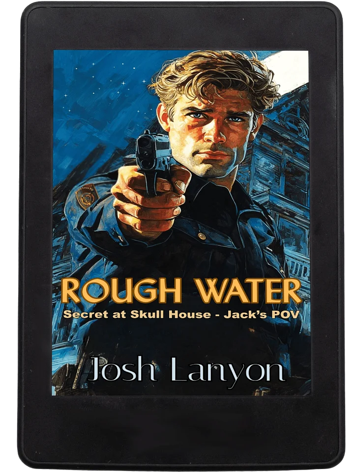 Rough Water product image (1)