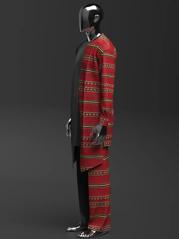 #19 Kaftan Design product image (2)