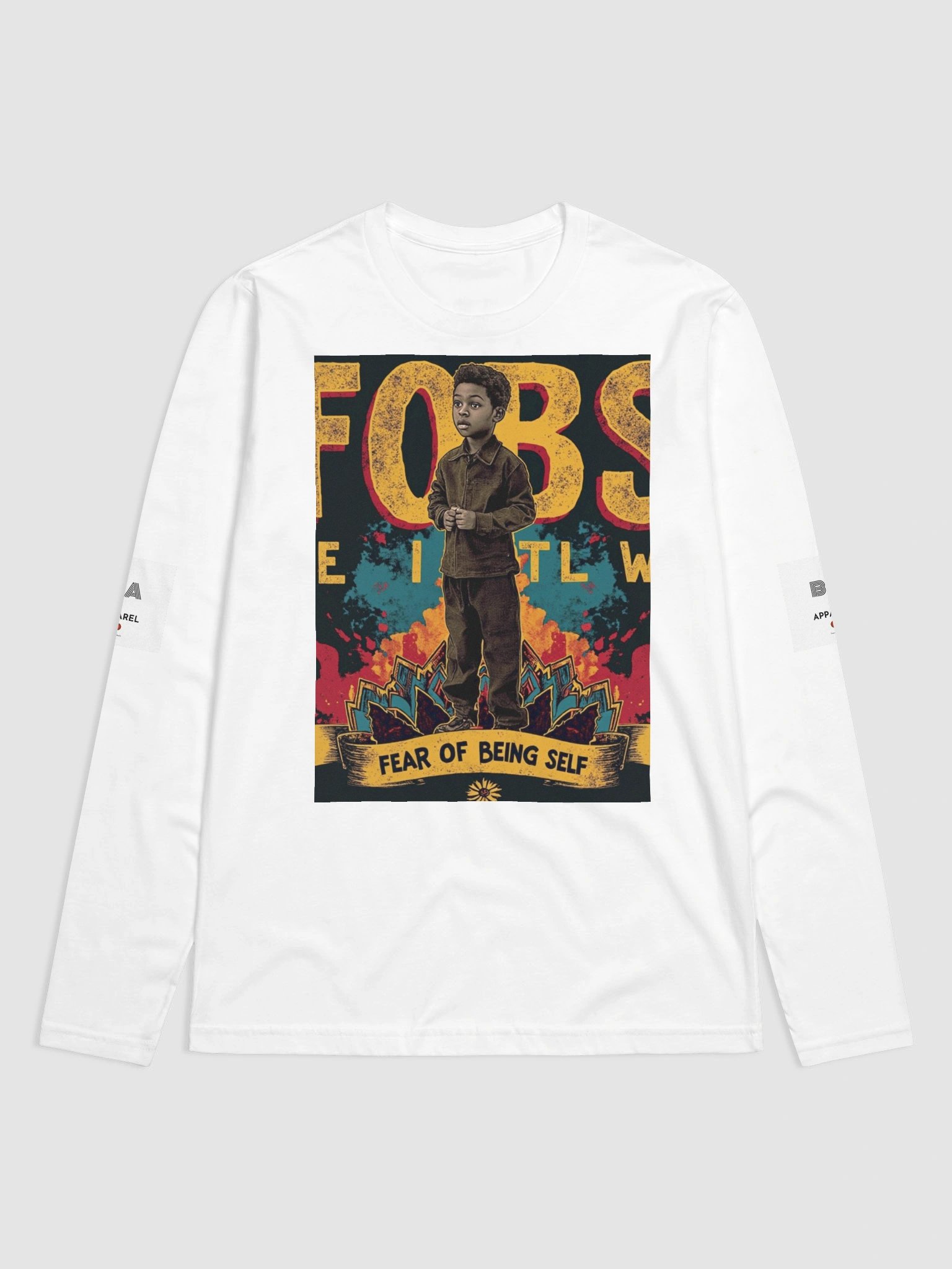 “Self Love Revolution” product image (1)