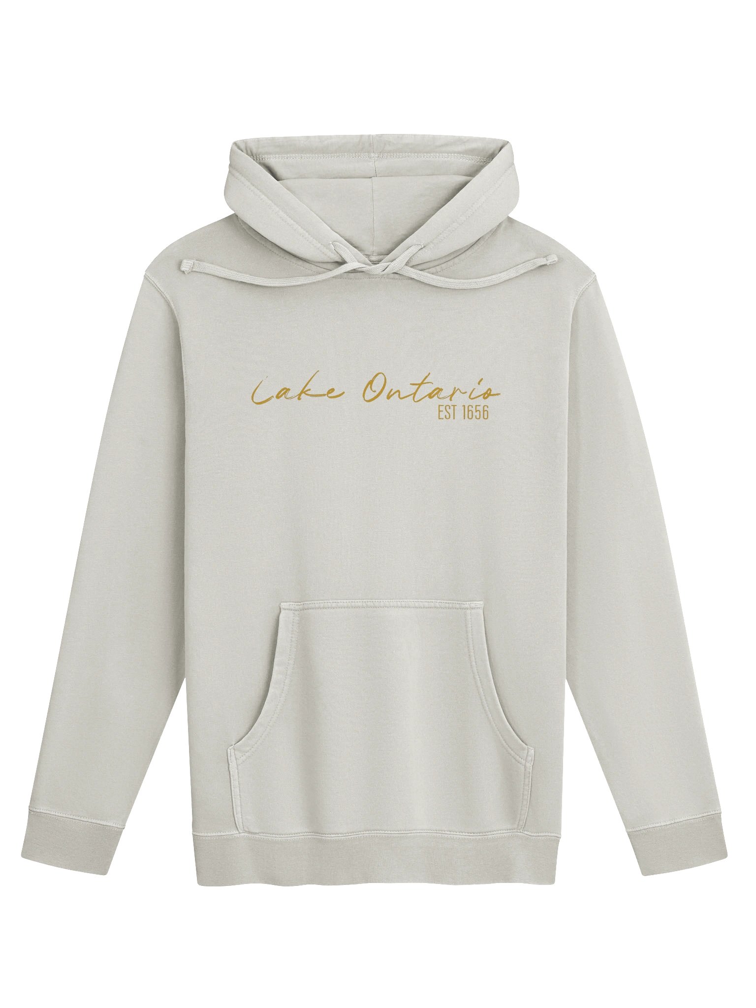 Lake Ontario ~ EST 1656 product image (1)