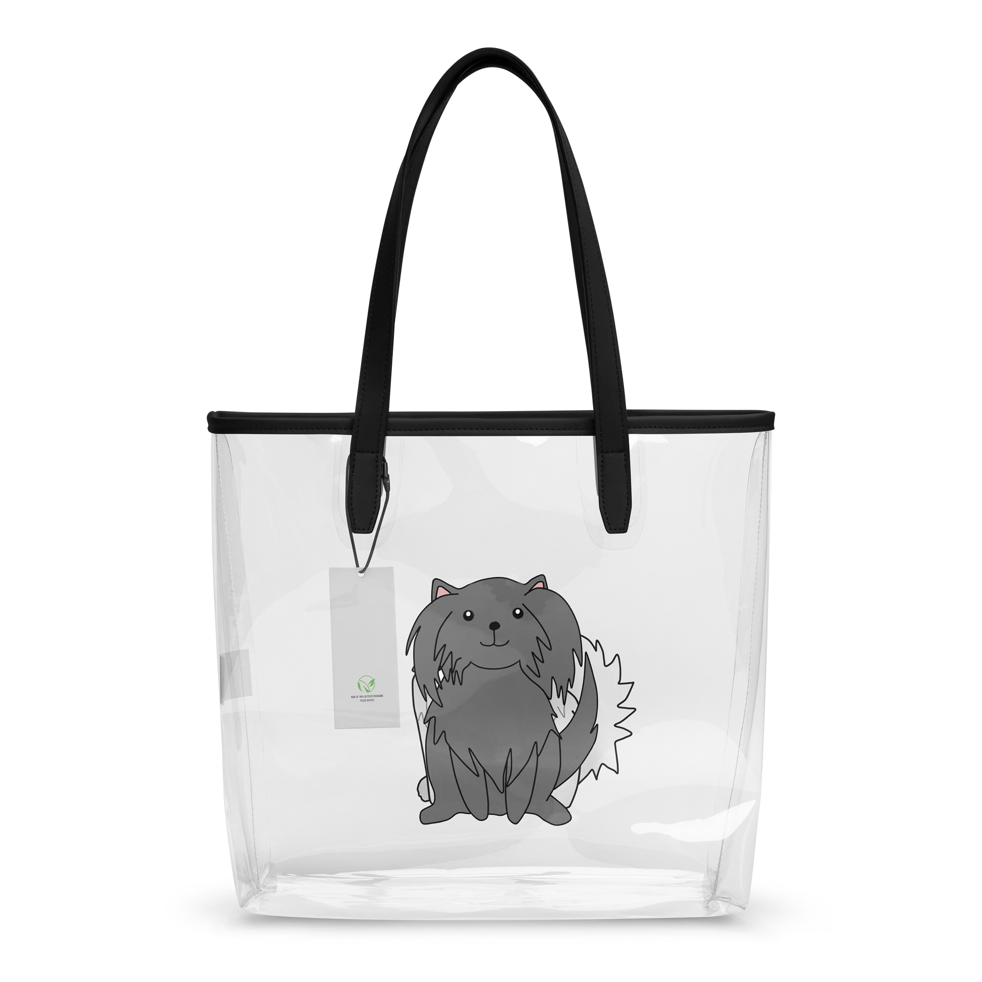 Good Doggos Tote Bag product image (2)