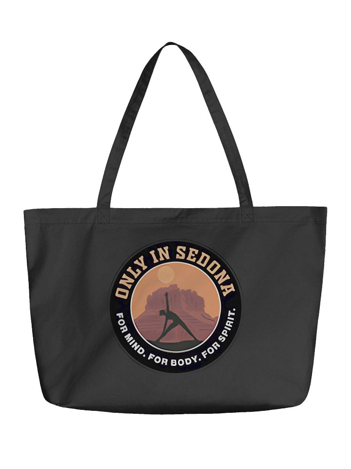 Handy Tote product image (1)