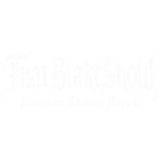 ThatBlakeSnow Alternative Christian Apparel
